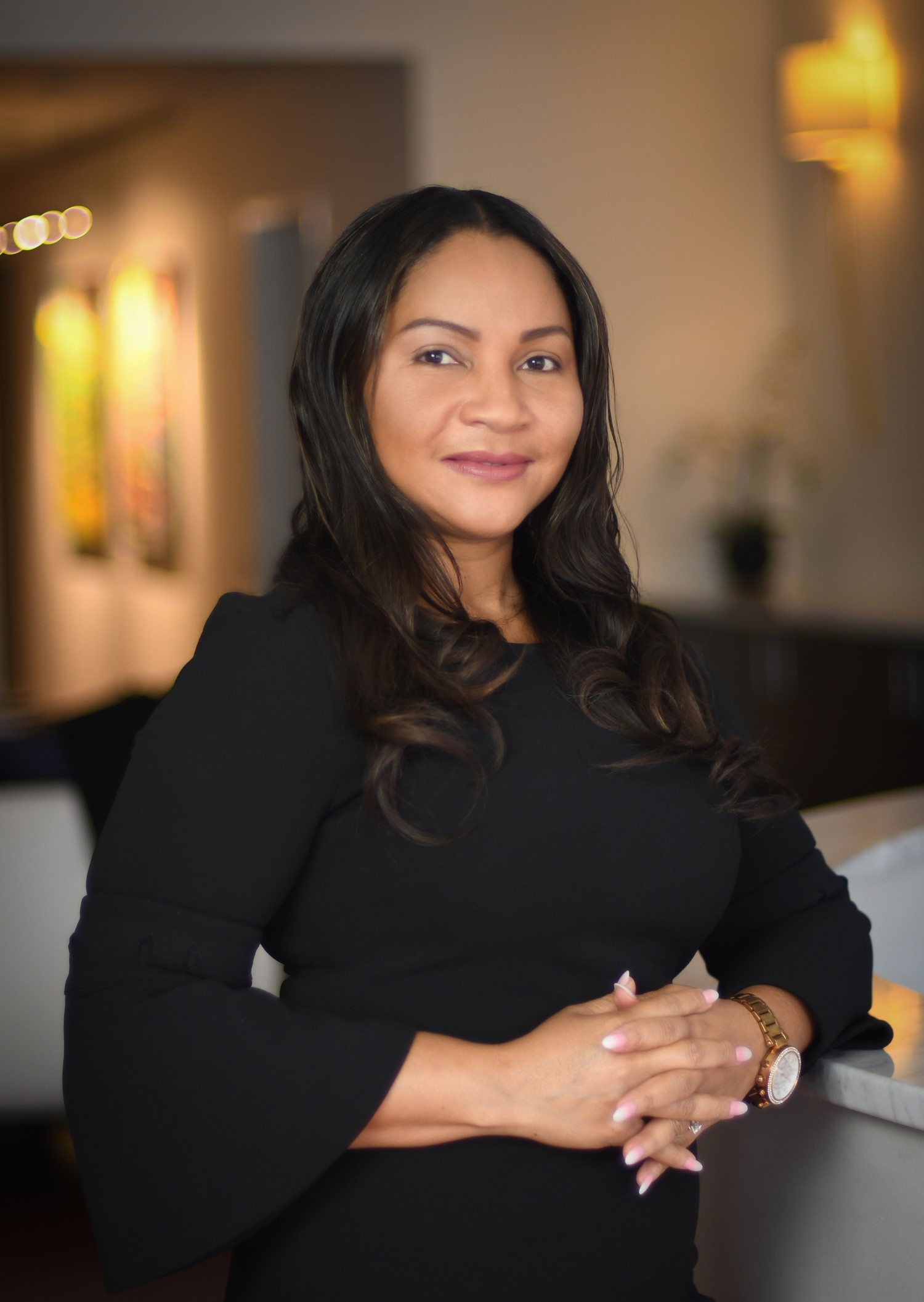 Monument Sotheby’s International Realty Nicola Taylor